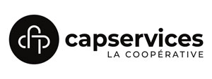 Logotype de capservices